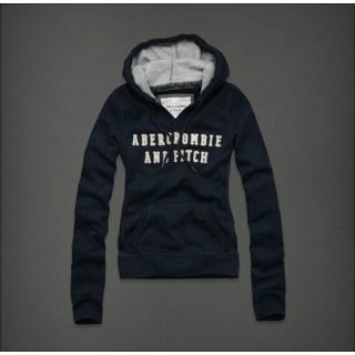 Sweatshirt Abercrombie & Fitch Femme